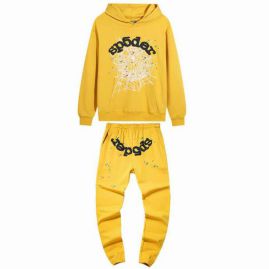 Picture of Sp5der SweatSuits _SKUSp5derS-XL500130073